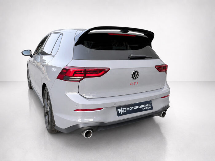 Αεροτομή Οροφής Volkswagen Golf Mk8 / Mk8 Facelift GTI / GTD / R - Image 8