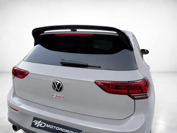 Αεροτομή Οροφής Volkswagen Golf Mk8 / Mk8 Facelift GTI / GTD / R - Image 11