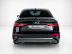 Αεροτομή Audi A3 / A3 S-Line / S3 / RS3 Sedan 8Y - Image 10