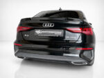 Αεροτομή Audi A3 / A3 S-Line / S3 / RS3 Sedan 8Y - Image 11