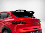 Αεροτομή Οροφής Renault Clio Mk6