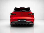 Αεροτομή Οροφής Renault Clio Mk6 - Image 3