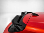 Αεροτομή Οροφής Renault Clio Mk6 - Image 5