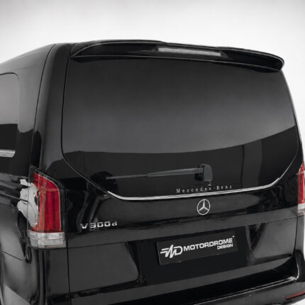 Αεροτομή Οροφής Μονή Πόρτα Mercedes V-Class W447