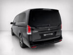 Αεροτομή Οροφής Μονή Πόρτα Mercedes V-Class W447 - Image 2