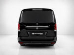 Αεροτομή Οροφής Μονή Πόρτα Mercedes V-Class W447 - Image 3