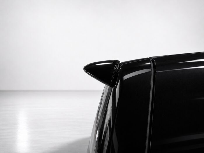 Αεροτομή Οροφής Μονή Πόρτα Mercedes V-Class W447 - Image 5