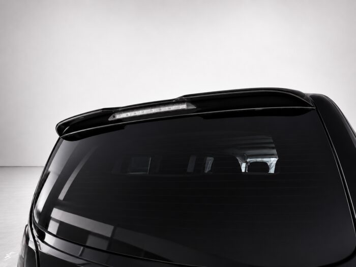 Αεροτομή Οροφής Μονή Πόρτα Mercedes V-Class W447 - Image 6