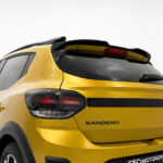 Αεροτομή Οροφής Dacia Sandero Mk3