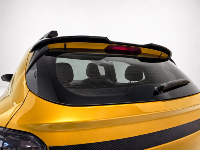 Αεροτομή Οροφής Dacia Sandero Mk3 - Image 5