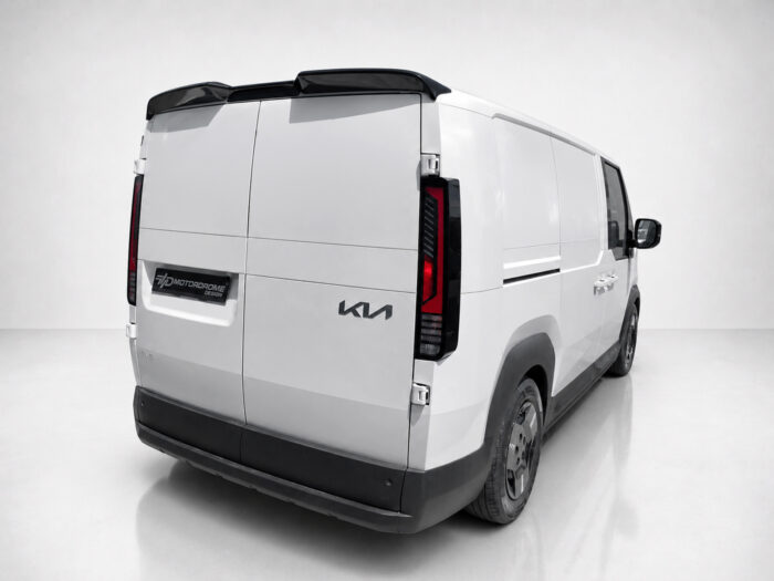 Αεροτομή Οροφής Διπλή Πόρτα Kia PV5 Cargo - Image 4