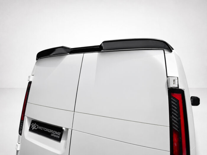 Αεροτομή Οροφής Διπλή Πόρτα Kia PV5 Cargo - Image 6