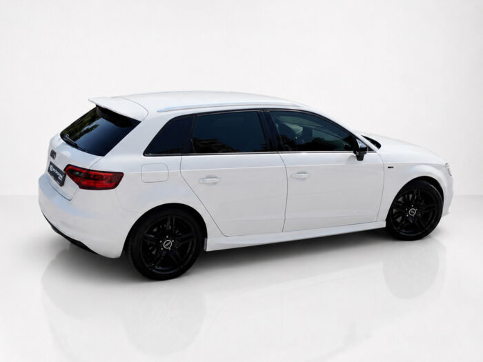 Μαρσπιέ Audi A3 8V Sportback (2013-2020) - Image 4