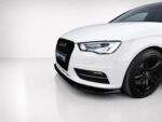Εμπρός Σπλίτερ Audi A3 8V Sportback (2013-2016) - Image 3
