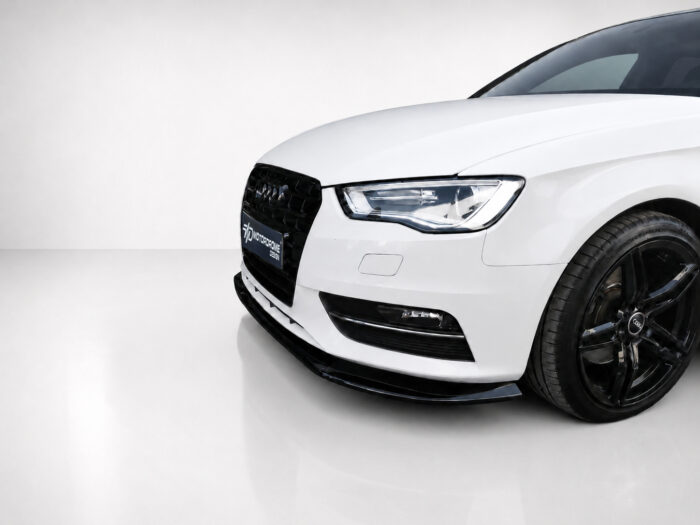 Εμπρός Σπλίτερ Audi A3 8V Sportback (2013-2016) - Image 3