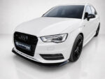 Εμπρός Σπλίτερ Audi A3 8V Sportback (2013-2016) - Image 4