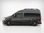 Επιπρόσθετα Μαρσπιέ Volkswagen Caddy Mk4