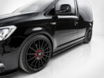 Επιπρόσθετα Μαρσπιέ Volkswagen Caddy Mk4 - Image 8