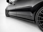Επιπρόσθετα Μαρσπιέ Volkswagen Caddy Mk4 - Image 9