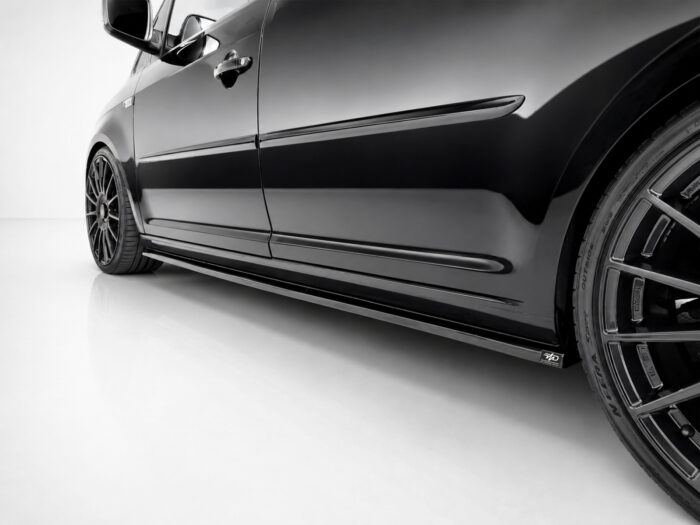 Επιπρόσθετα Μαρσπιέ Volkswagen Caddy Mk4 - Image 9