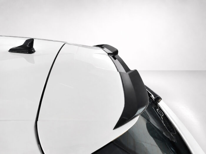 Επιπρόσθετη Αεροτομή Audi RS3 / S3 / A3 S-Line 8Y Sportback - Image 7