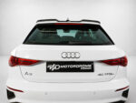 Επιπρόσθετη Αεροτομή Audi RS3 / S3 / A3 S-Line 8Y Sportback - Image 8