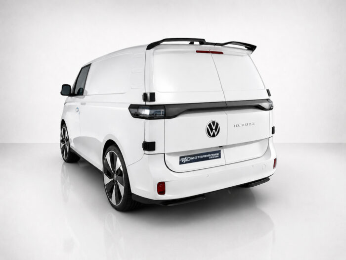 Αεροτομή Οροφής Διπλή Πόρτα Volkswagen ID. Buzz - Image 8