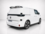 Αεροτομή Οροφής Διπλή Πόρτα Volkswagen ID. Buzz - Image 9