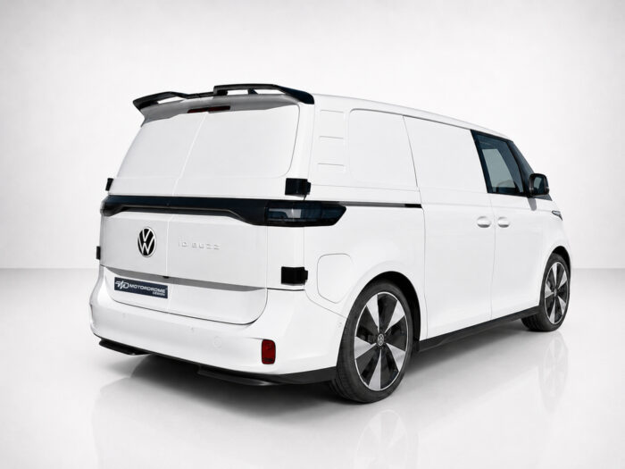 Αεροτομή Οροφής Διπλή Πόρτα Volkswagen ID. Buzz - Image 9