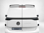 Αεροτομή Οροφής Διπλή Πόρτα Volkswagen ID. Buzz - Image 10