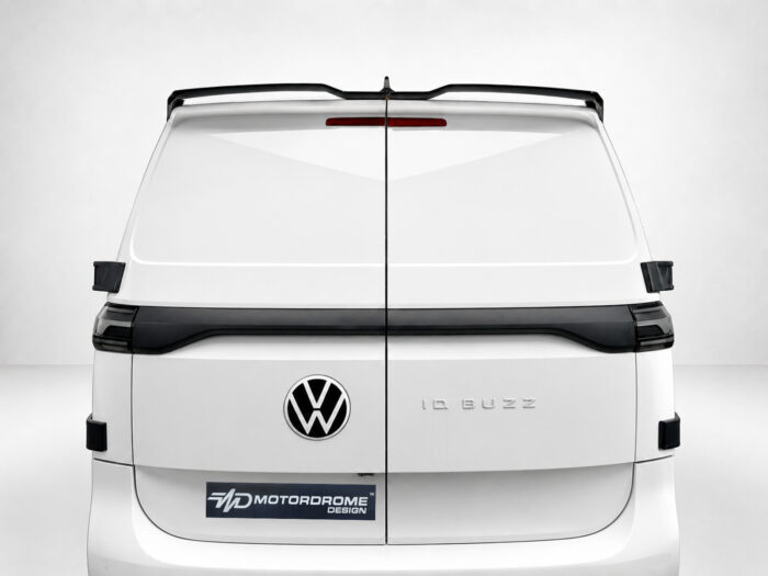 Αεροτομή Οροφής Διπλή Πόρτα Volkswagen ID. Buzz - Image 10