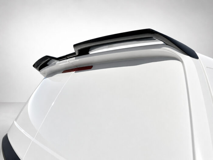 Αεροτομή Οροφής Διπλή Πόρτα Volkswagen ID. Buzz - Image 12
