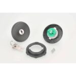 Τάπα βενζίνης με Αντάπτορα Renault Scenic 2009-2016 1τμχ Farma