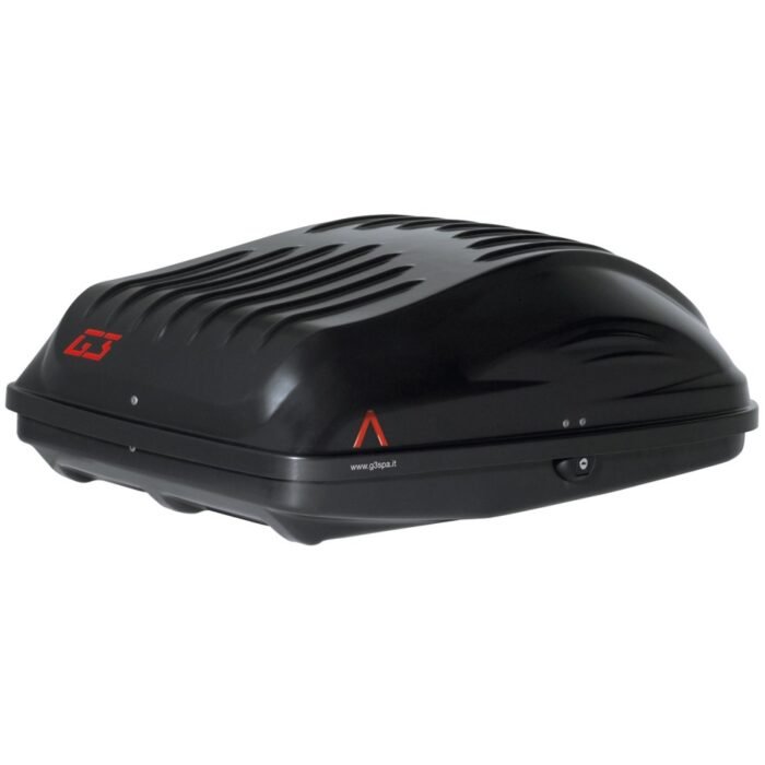 Μπαγκαζιέρα Οροφής Reef 2 270lt 1τμχ G3