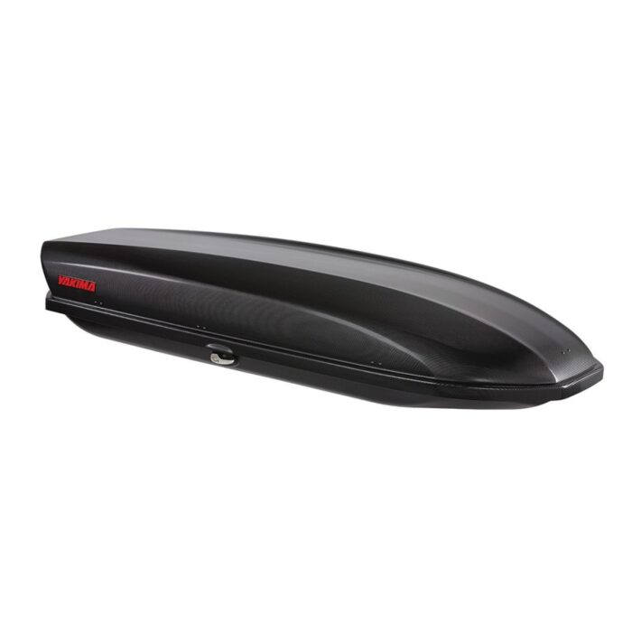 Μπαγκαζιέρα Οροφής Μαύρη 510lt 1τμχ Yakima