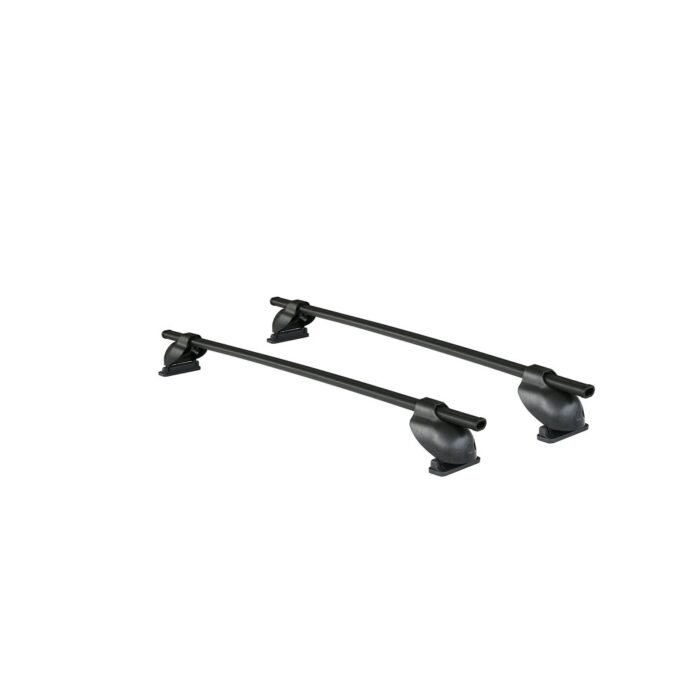 Σετ Μπάρες Οροφής Σιδερένιες με Άκρα Logico αντοχής 50 kg 112cm Cam