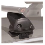 'Ακρα Peugeot 2008 2020-> 5D Pacific 4τμχ G3
