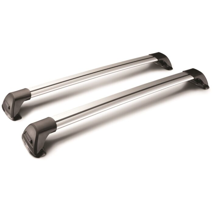 Μπάρες Οροφής Flush 1.20 Whispbar Yakima