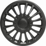 Τάσια Τροχών 13" Ανθρακί 4τμχ G3