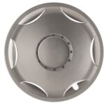 Τάσια Τροχών 13" Ασημί 4τμχ G3