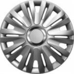 Τάσια Τροχών 973.15"30 Ασημί 4τμχ G3