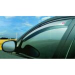 Ανεμοθραύστες Εμπρόσθιοι Nissan Primera P12 2002-2008 5D 2τμχ G3