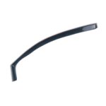 Ανεμοθραύστες Εμπρόσθιοι Toyota Carina E 1992-1996 4D 2τμχ GellyPlast