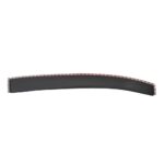 Ανεμοθραύστες Πίσω VW Polo 2009-2017 4D 2τμχ GellyPlast