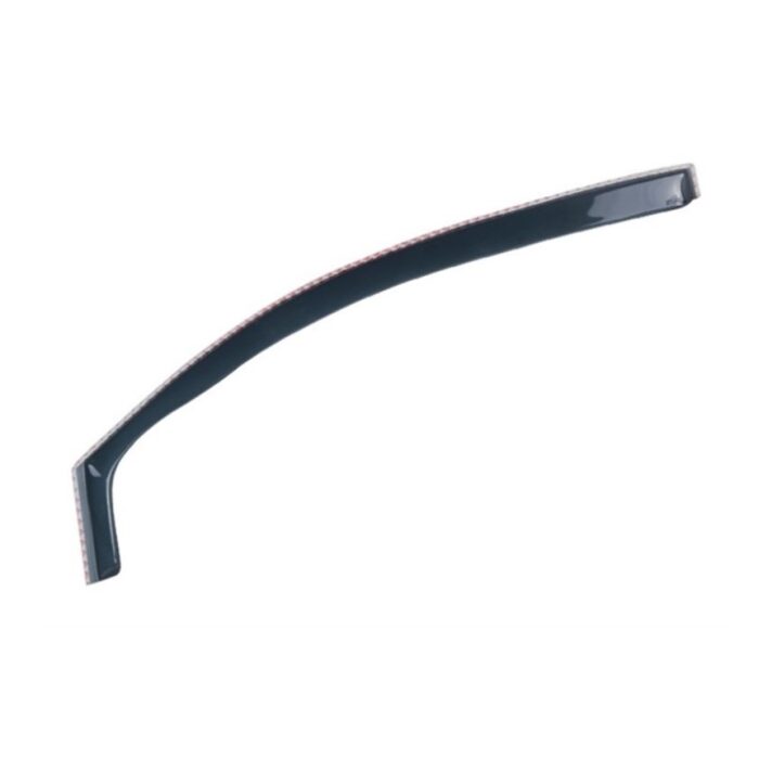 Ανεμοθραύστες Εμπρόσθιοι Audi A3 2012-2020 5D 2τμχ GellyPlast