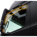 Ανεμοθραύστες Εμπρόσθιοι Volvo FH12/13/16/FM7/10/12 1993-2013 2τμχ Climair