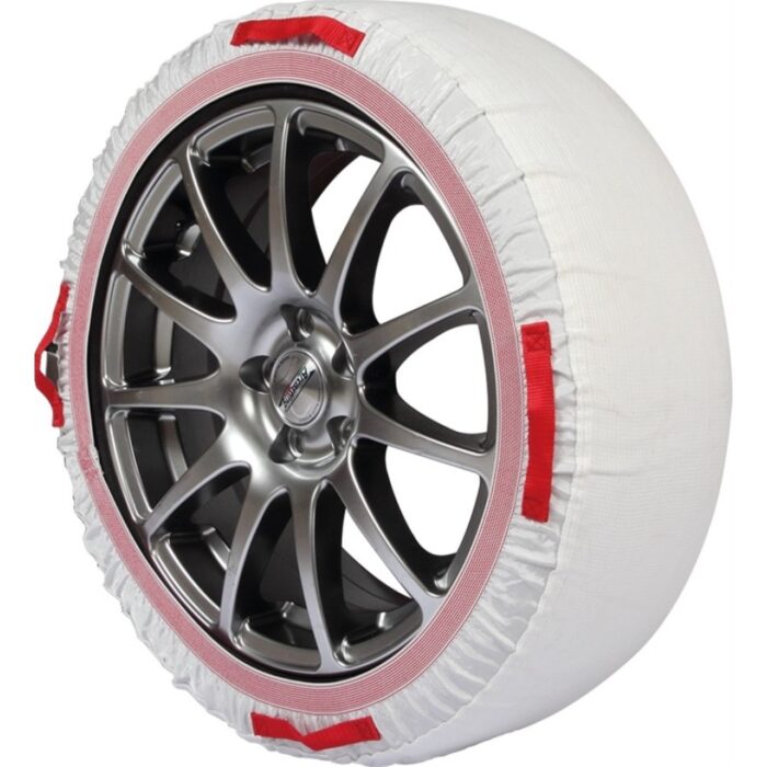 Χιονοκουβέρτες Prime Sock T52 2τμχ Polaire