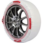 Χιονοκουβέρτες Prime Sock T82 2τμχ Polaire