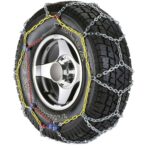 Αλυσίδες Αυτοκινήτου για 4Χ4 No112SP2-265 2τμχ Picoya