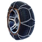 Αλυσίδες Αυτοκινήτου Ideal 9'' No10 2τμχ Picoya